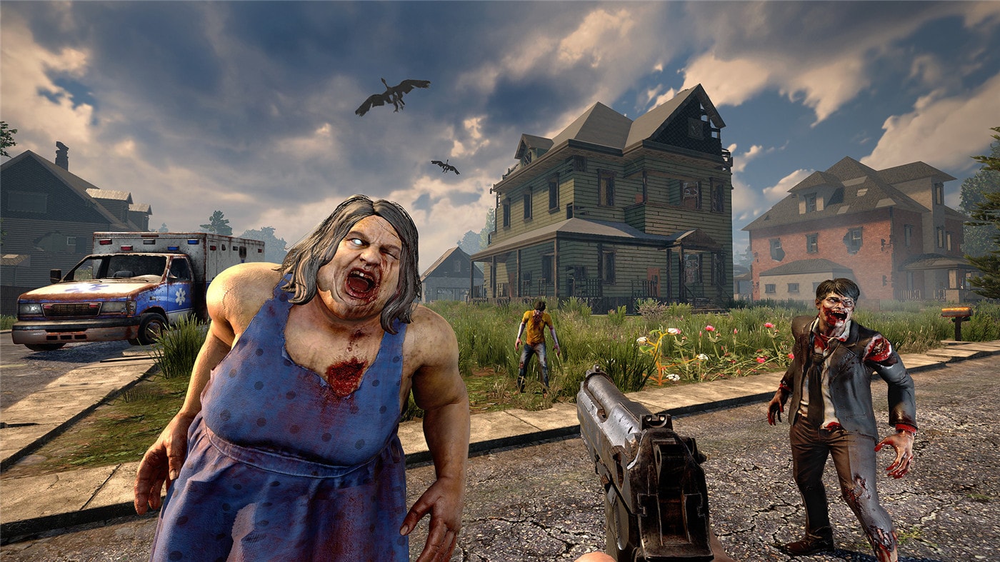 七日杀/7 Days to Die/支持网络联机-美好生活&吃喝玩乐购