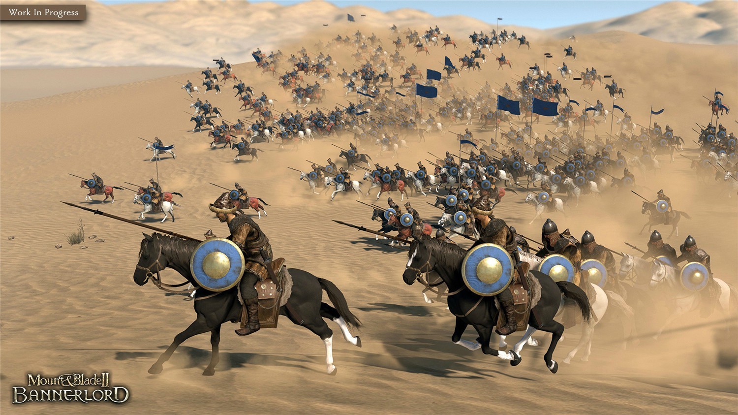 骑马与砍杀2：霸主/Mount & Blade II: Bannerlord/支持网络联机-美好生活&吃喝玩乐购