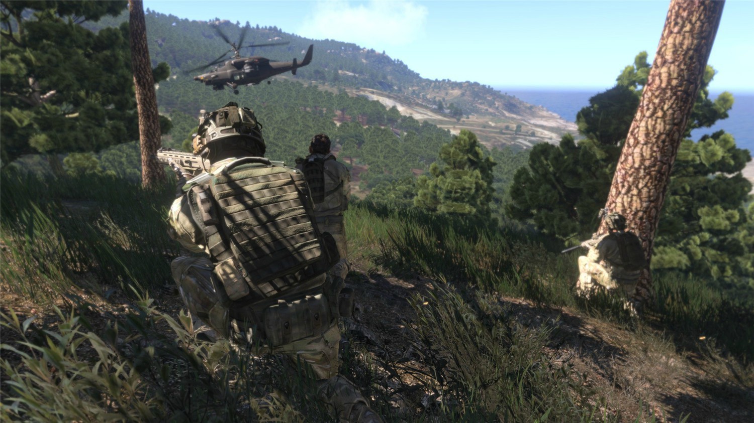 武装突袭3终极版/Arma 3 Ultimate Edition-美好生活&吃喝玩乐购