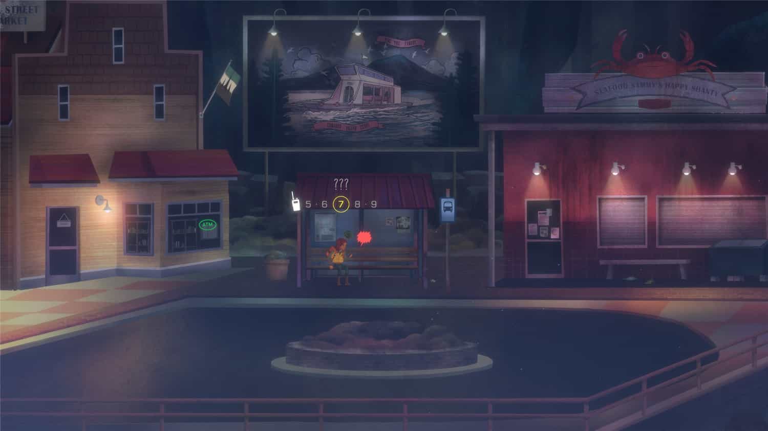 狼奔豕突2：消失的信号/OXENFREE II: Lost Signals,/-美好生活&吃喝玩乐购