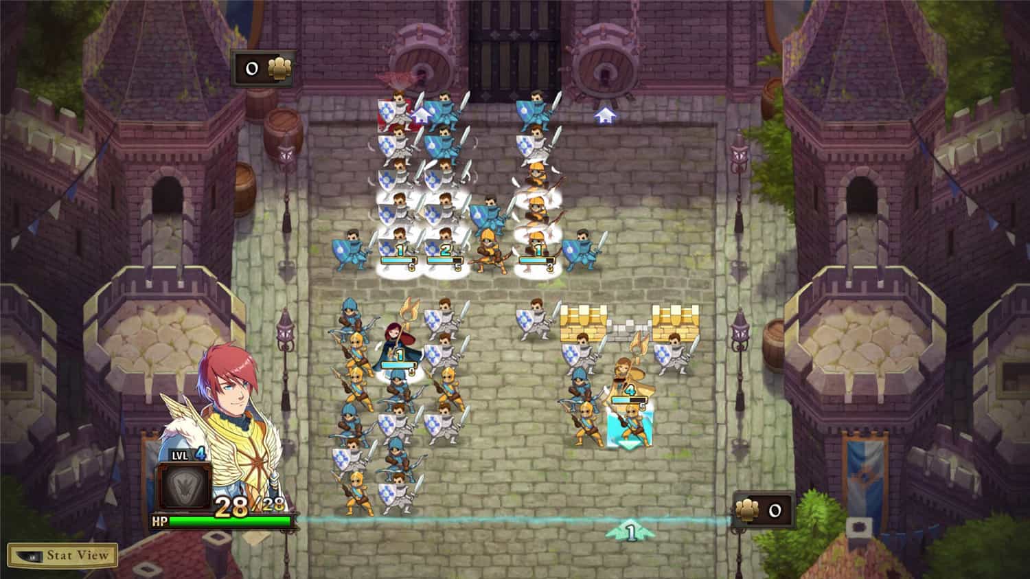 魔法门：英雄交锋决定版/Might Magic: Clash of Heroes – Definitive Edition,/-美好生活&吃喝玩乐购
