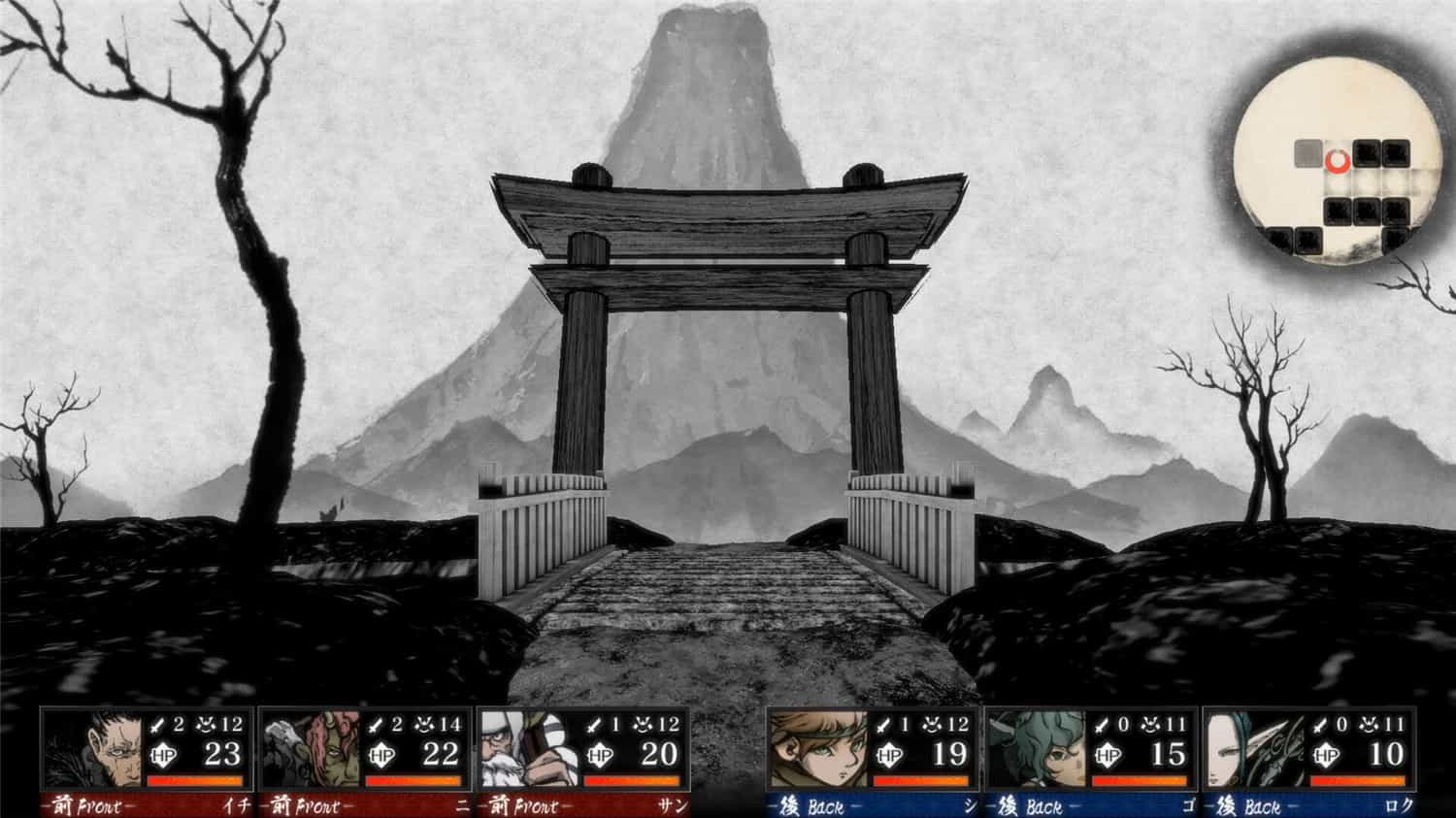 残月之锁宫/Labyrinth of Zangetsu,/-美好生活&吃喝玩乐购