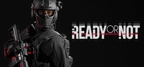 严阵以待/Ready or Not/支持网络联机-美好生活&吃喝玩乐购