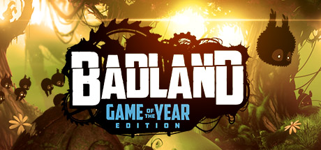 迷失之地：年度版/BADLAND: Game of the Year Edition-美好生活&吃喝玩乐购