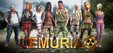 雷姆利亚/LEMURIA-美好生活&吃喝玩乐购