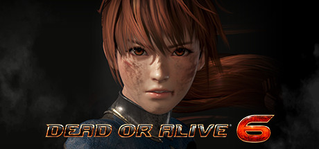 死或生6/Dead or Alive 6-美好生活&吃喝玩乐购
