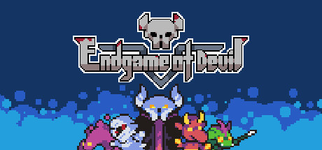 魔王终局/Endgame of Devil-美好生活&吃喝玩乐购