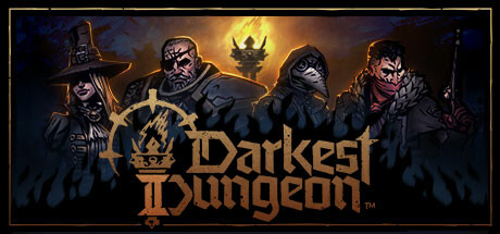暗黑地牢2/Darkest Dungeon II-美好生活&吃喝玩乐购