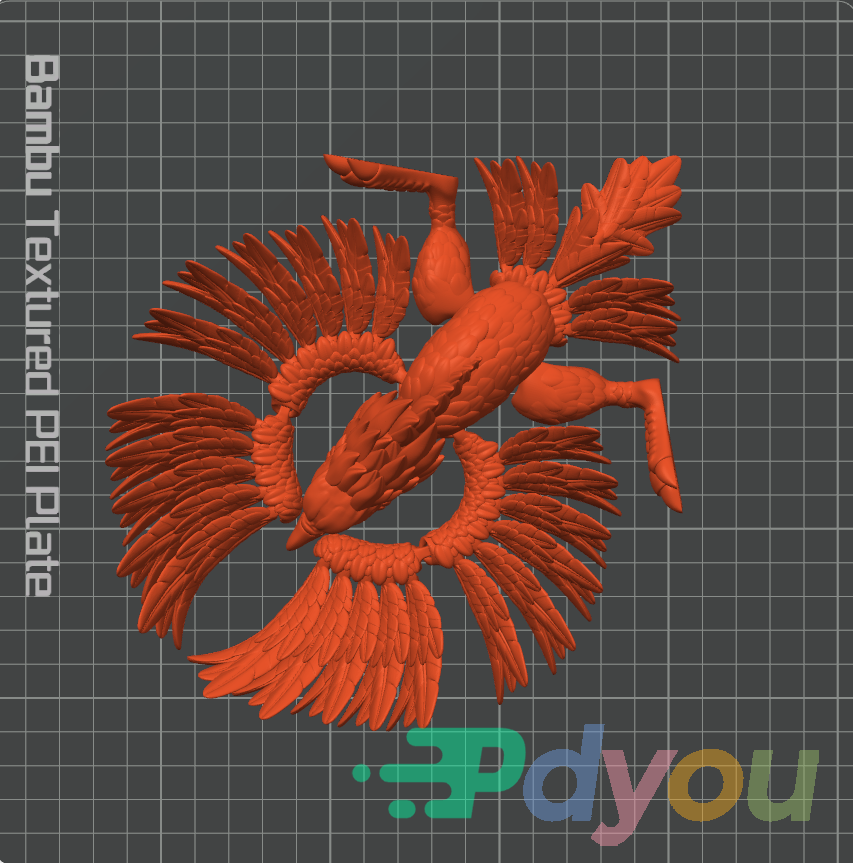 凤凰-Phoenix