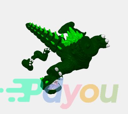 小哥斯拉