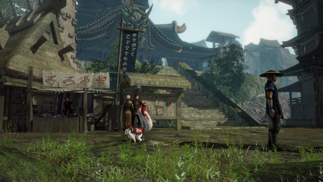 讨鬼传:极/Toukiden: Kiwami