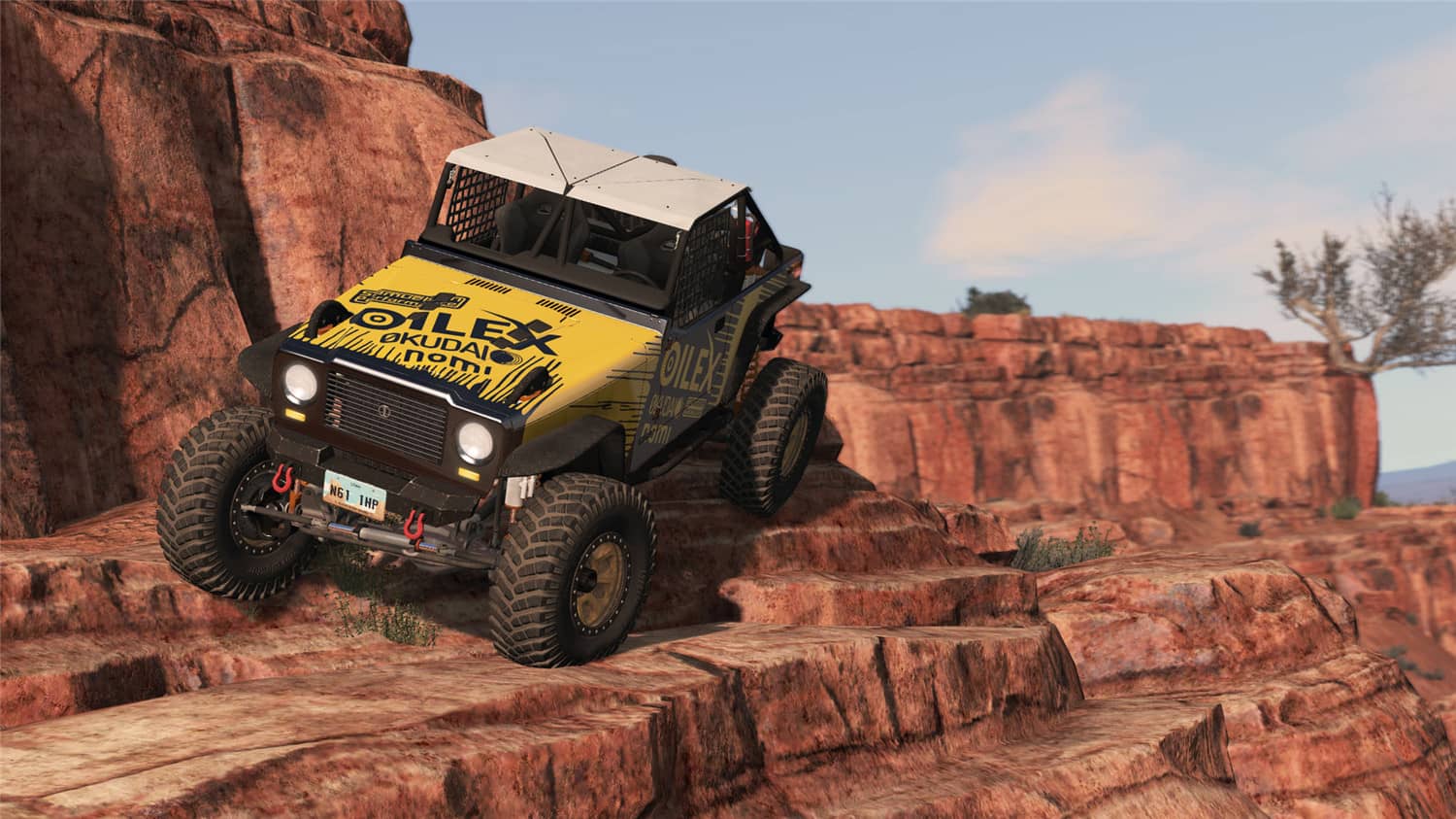 车祸模拟器/BeamNG.drive