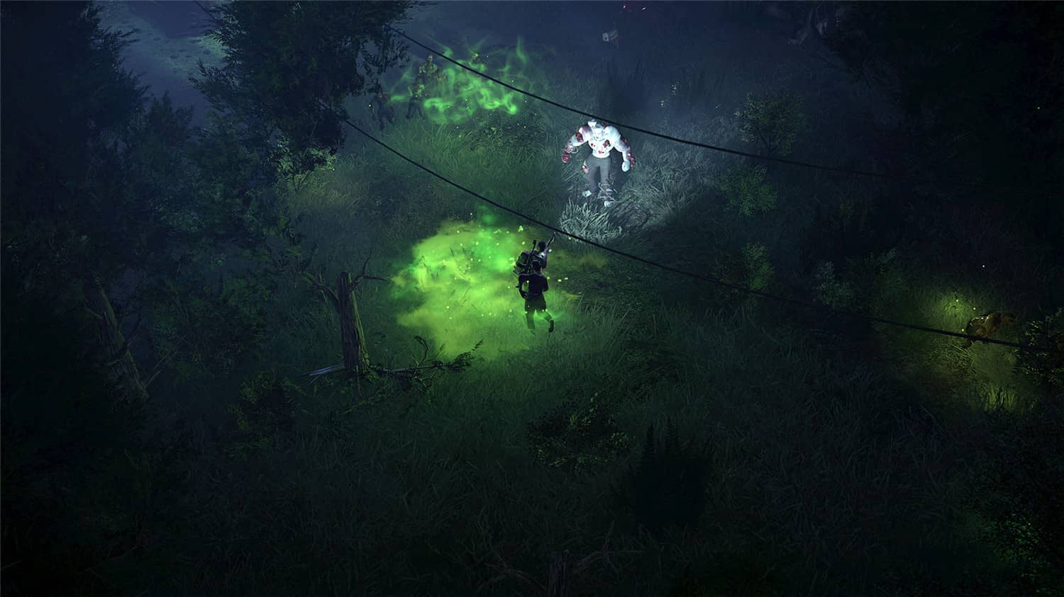 最后的战役:劫后余生/最后一战:末日/The Last Stand: Aftermath