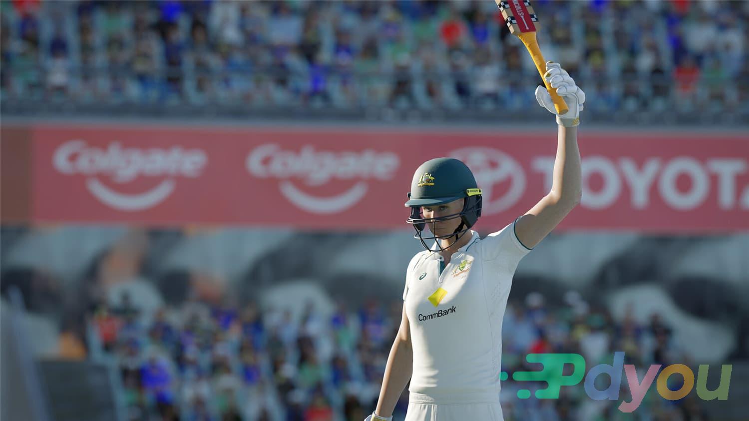 板球2024/Cricket 24