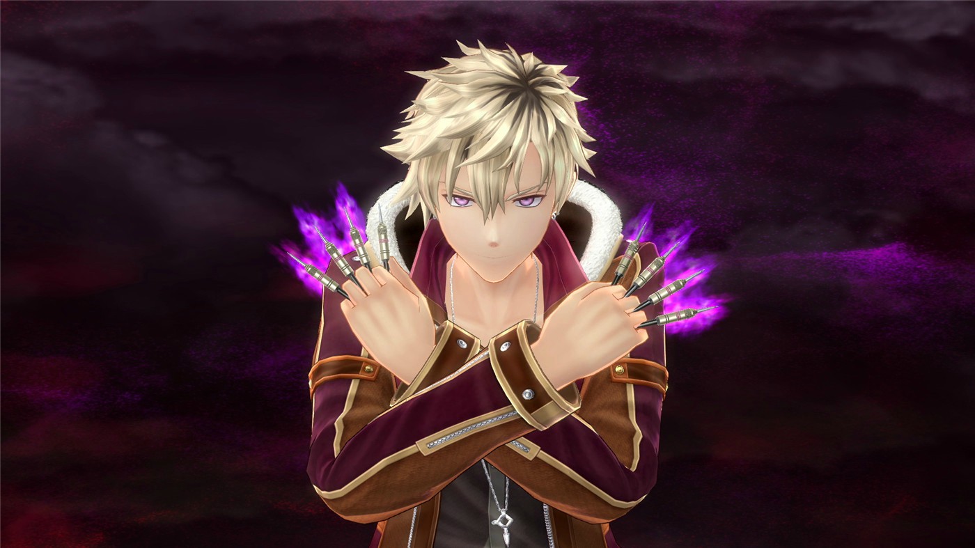 英雄传说：闪之轨迹4/The Legend of Heroes: Trails of Cold Steel IV-美好生活&吃喝玩乐购