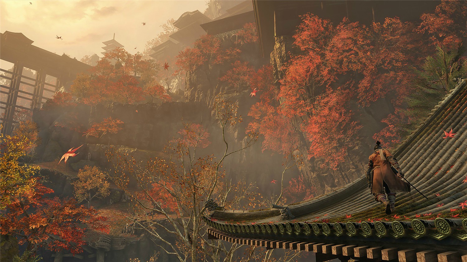 只狼：影逝二度/Sekiro: Shadows Die Twice-美好生活&吃喝玩乐购