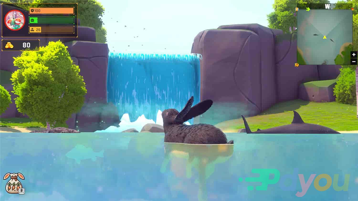 冒险森林:兔子物语/Adventure Forest: Rabbit Story