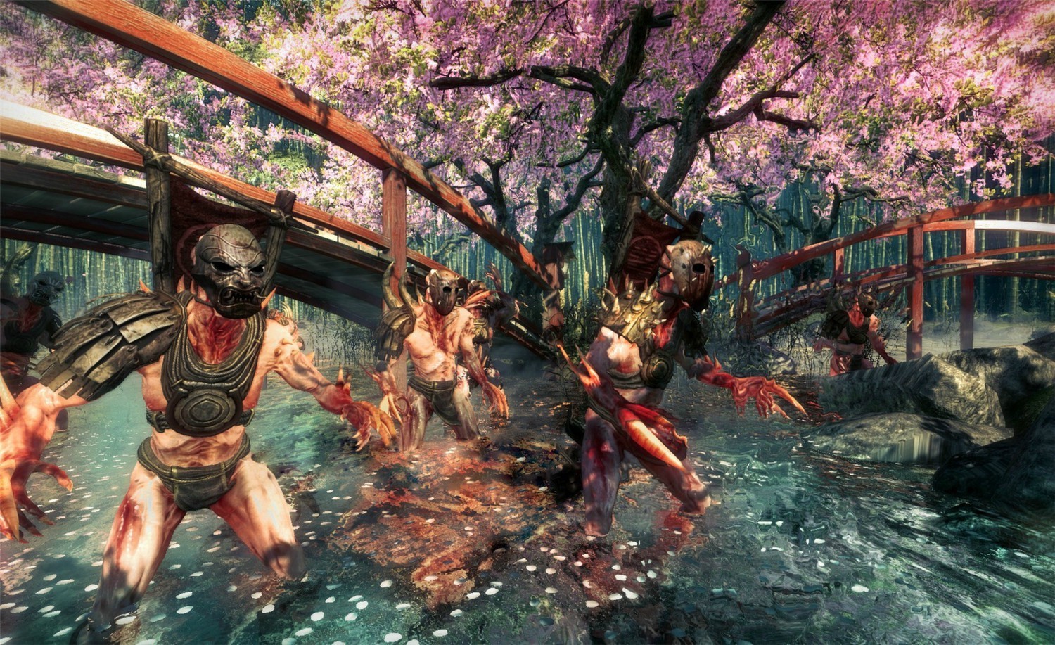 影子武士/Shadow Warrior-美好生活&吃喝玩乐购