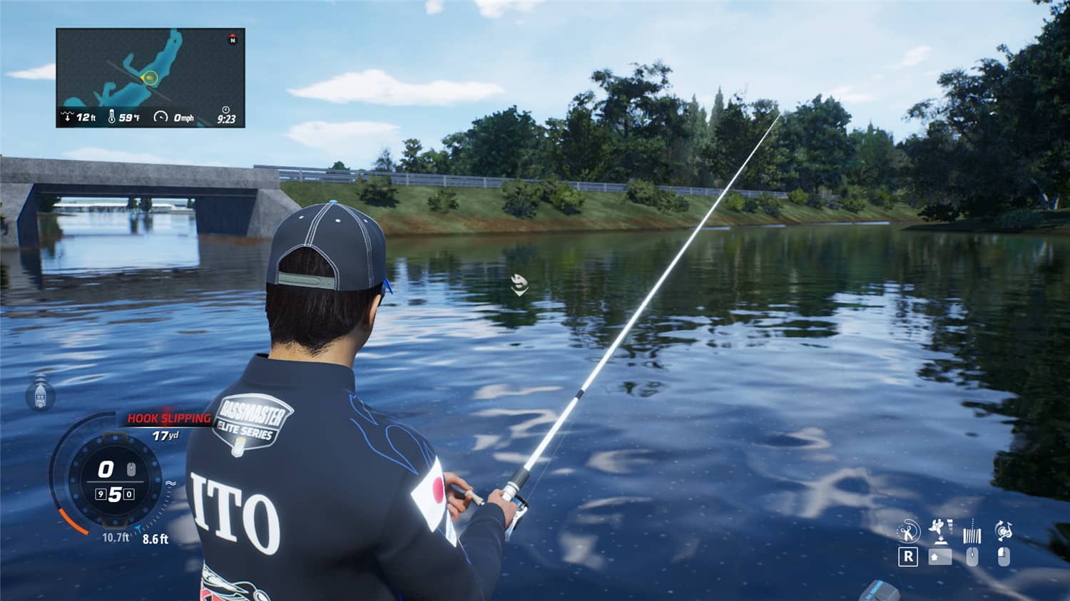 鲈鱼大师赛2022/Bassmaster Fishing 2022-美好生活&吃喝玩乐购