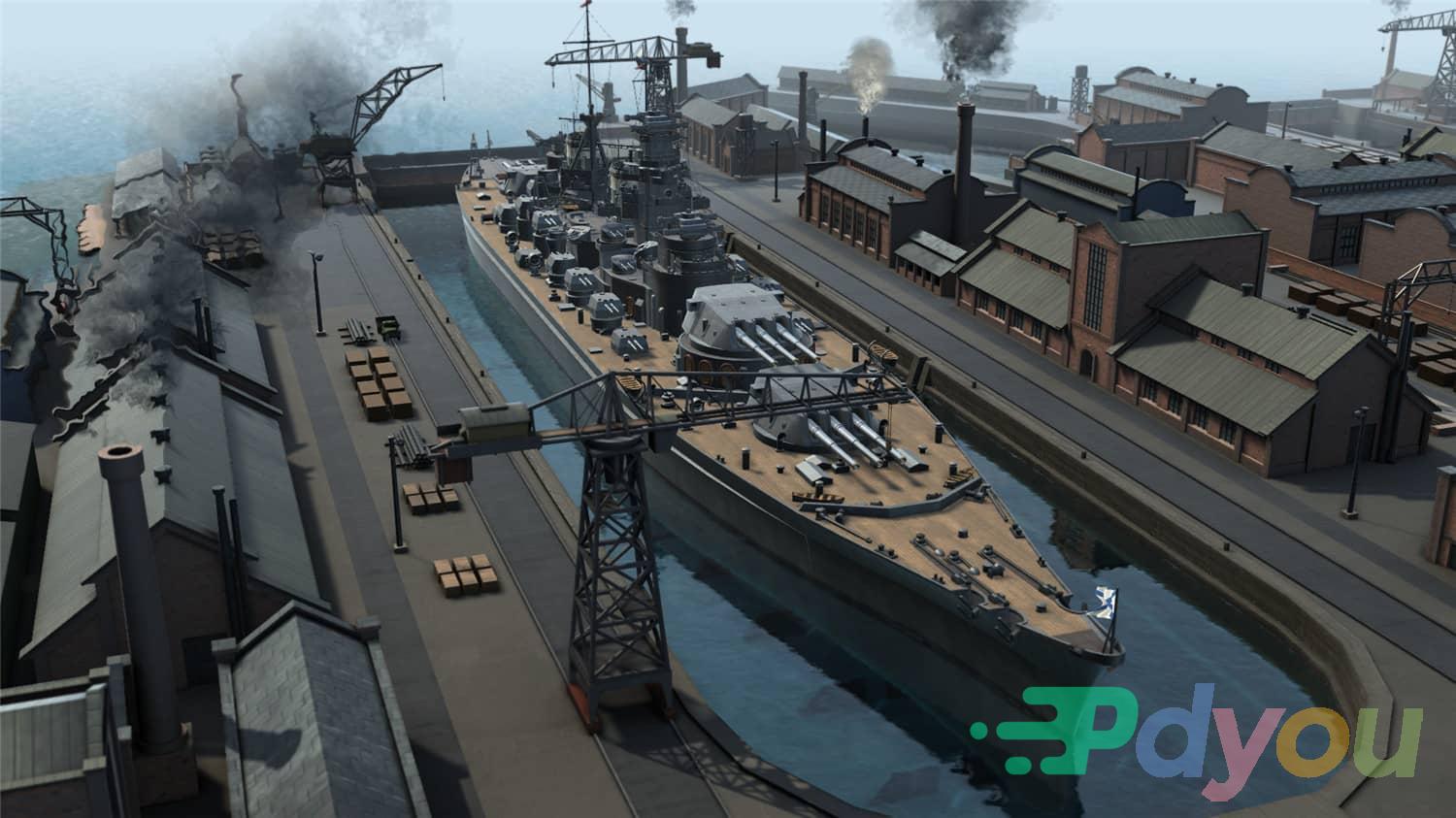 终极海军上将:无畏舰/终极提督:无畏战舰/Ultimate Admiral: Dreadnoughts