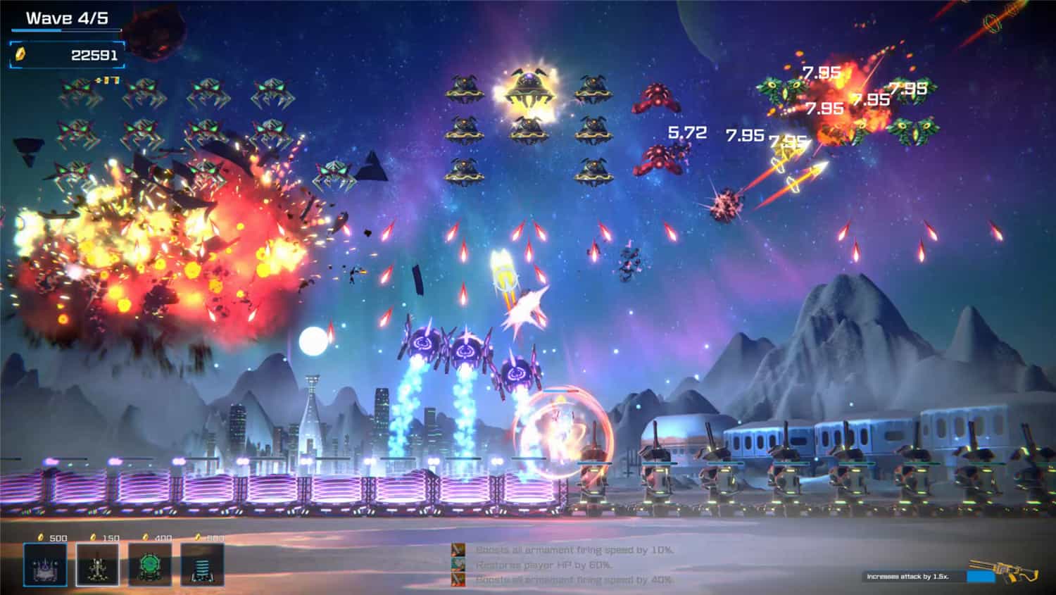 XALADIA:太空海盗X2的崛起/XALADIA: Rise of the Space Pirates X2
