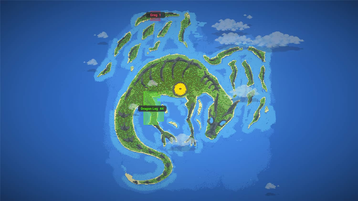 世界盒子:上帝模拟器/WorldBox - God Simulator