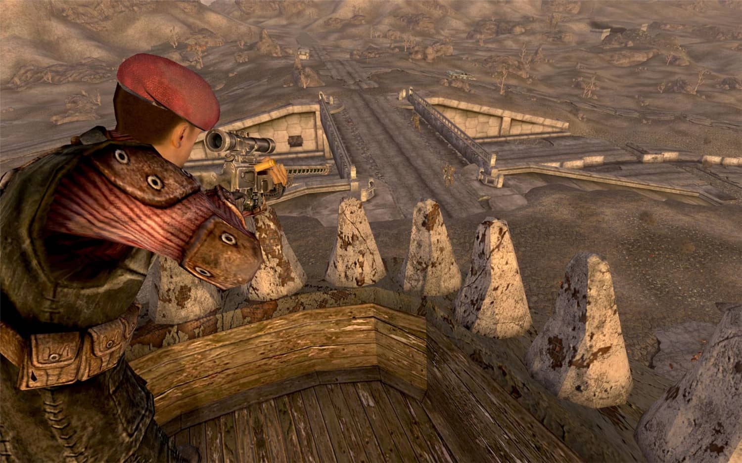 辐射：新维加斯/Fallout: New Vegas-美好生活&吃喝玩乐购