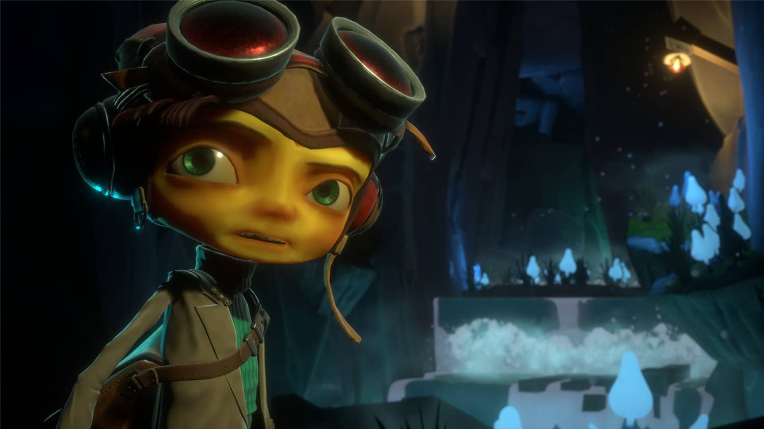 意航员2/脑航员2/Psychonauts 2