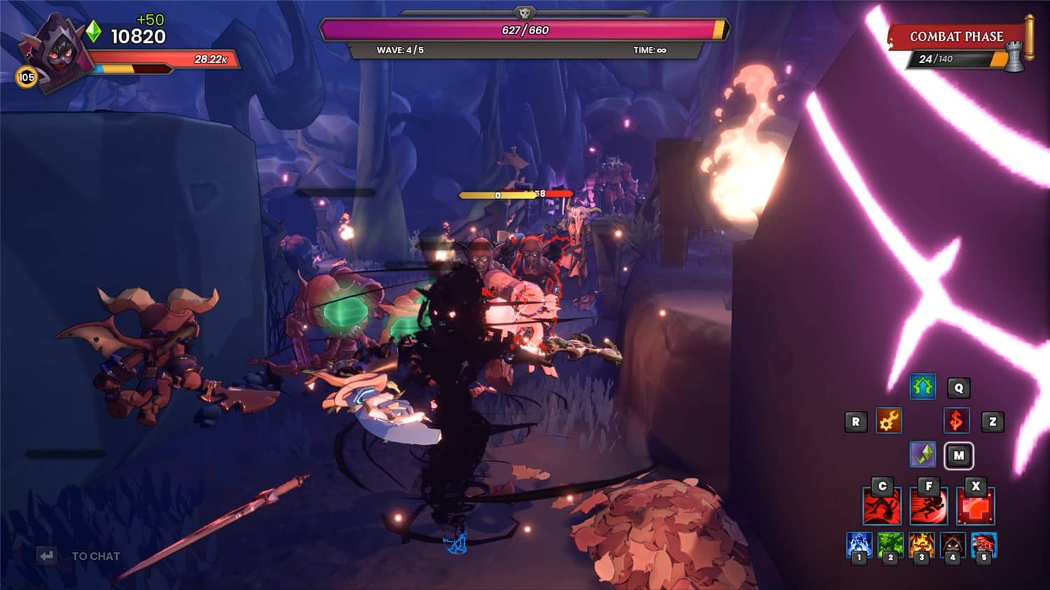 地牢守护者：觉醒/Dungeon Defenders: Awakened-美好生活&吃喝玩乐购