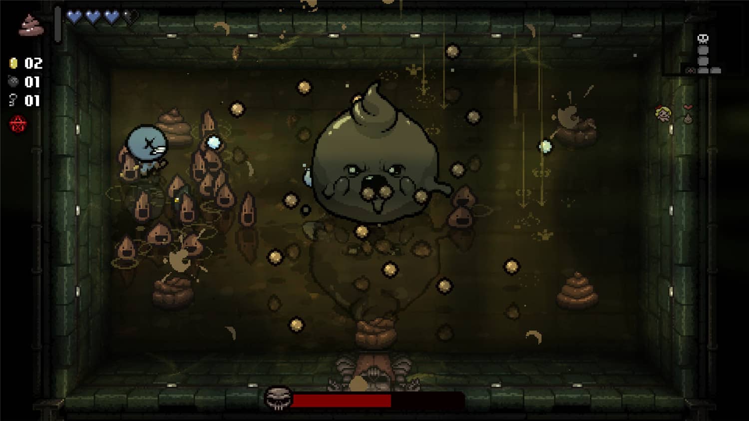 以撒的结合：忏悔/The Binding of Isaac: Repentance-美好生活&吃喝玩乐购