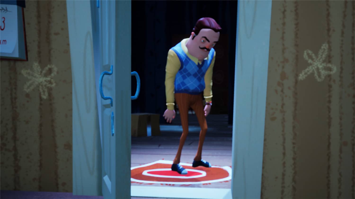 你好邻居：捉迷藏/你好邻居：捉迷藏/Hello Neighbor: Hide and Seek-美好生活&吃喝玩乐购