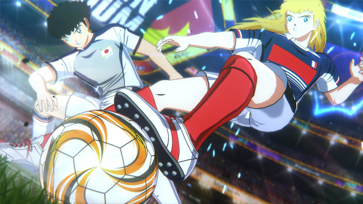 队长小翼 新秀崛起/Captain Tsubasa: Rise of New Champions-美好生活&吃喝玩乐购