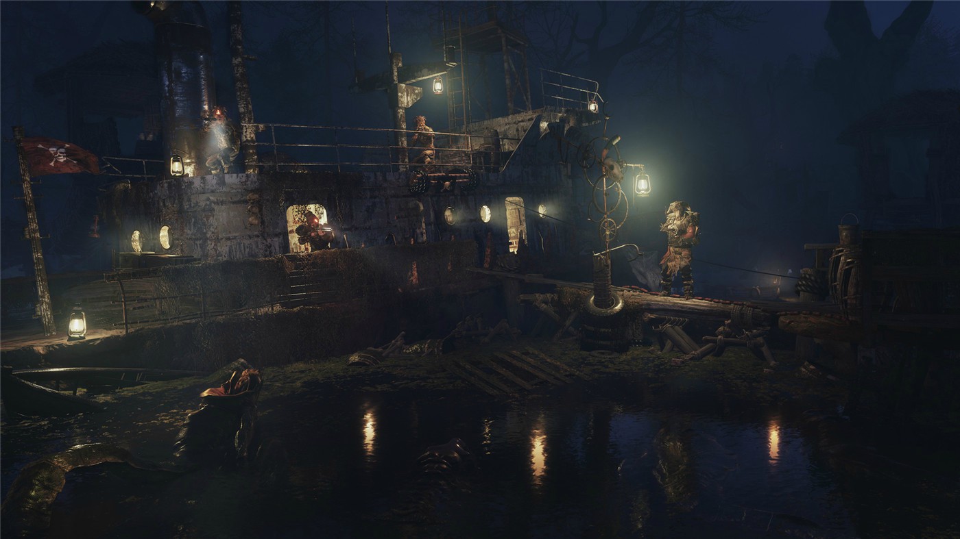 地铁：离去增强版/Metro Exodus Enhanced Edition-美好生活&吃喝玩乐购