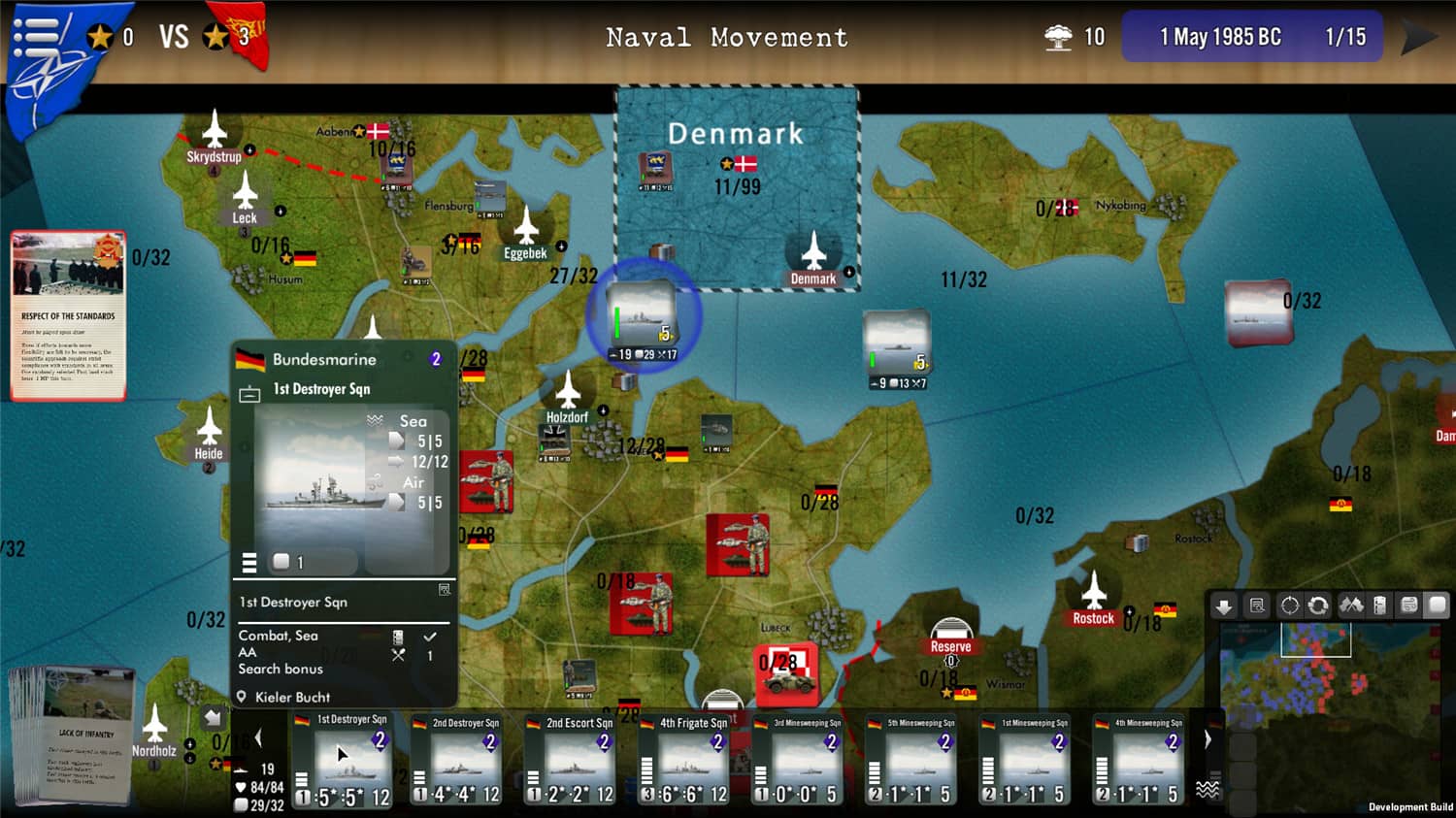 SGS:北约的噩梦/SGS NATO's Nightmare