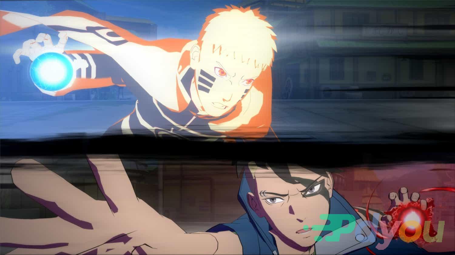 火影忍者:终极风暴羁绊/NARUTO X BORUTO Ultimate Ninja STORM CONNECTIONS
