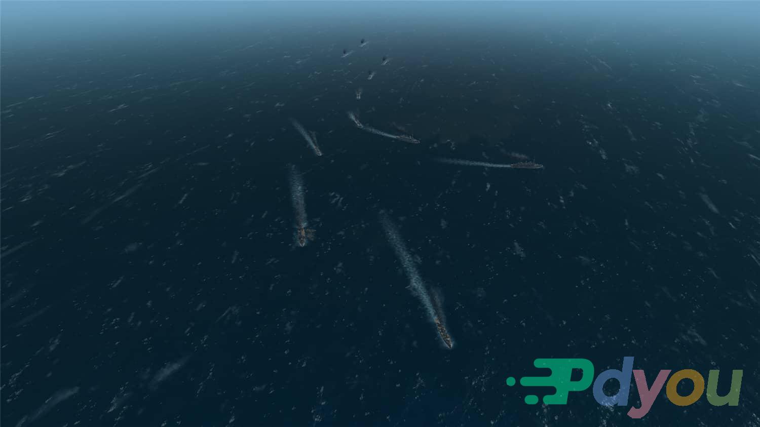 终极海军上将:无畏舰/终极提督:无畏战舰/Ultimate Admiral: Dreadnoughts
