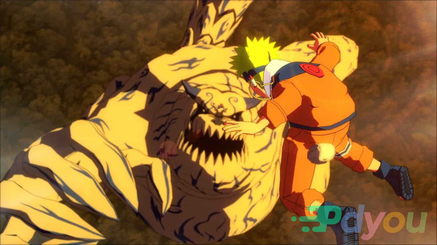 火影忍者:终极风暴羁绊/NARUTO X BORUTO Ultimate Ninja STORM CONNECTIONS