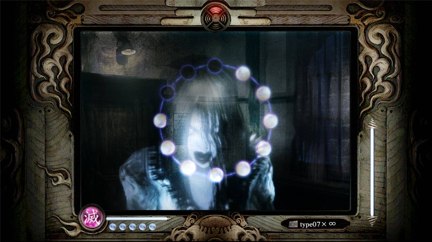 零：月蚀的假面/Fatal Frame: Mask of the Lunar Eclipse-美好生活&吃喝玩乐购