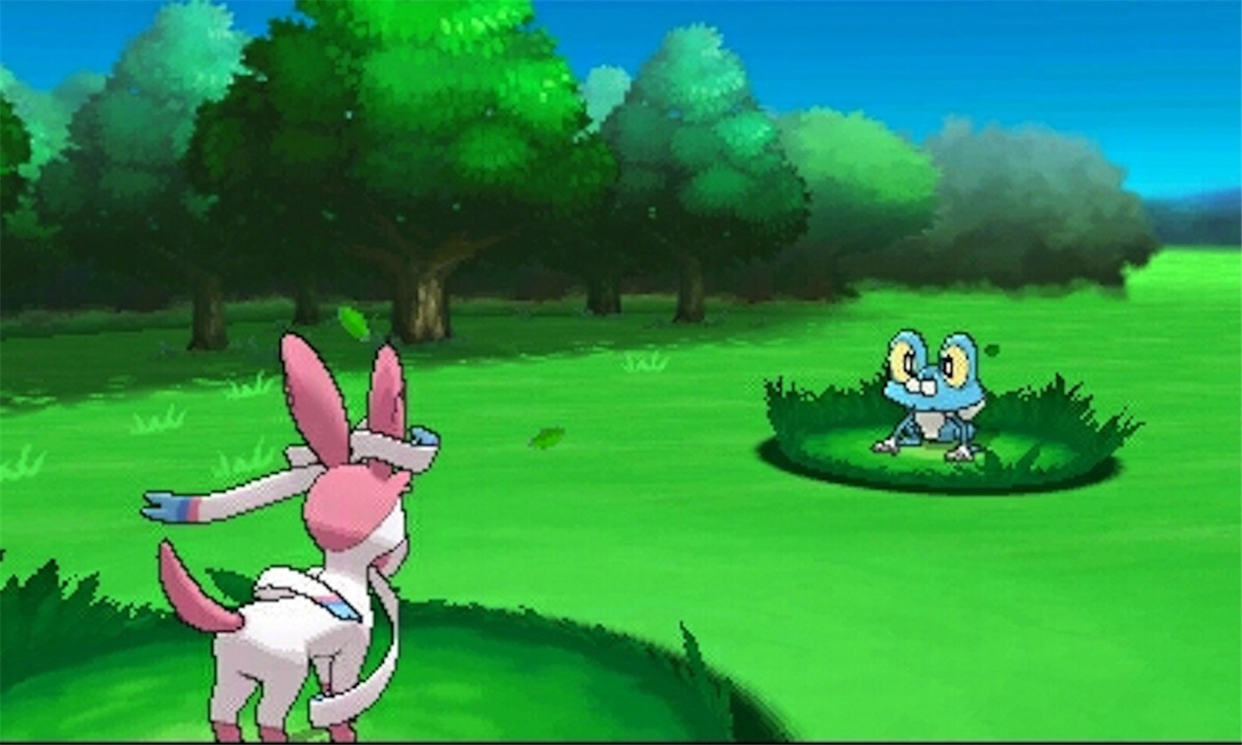 口袋妖怪合集/精灵宝可梦合集/Pokemon-美好生活&吃喝玩乐购