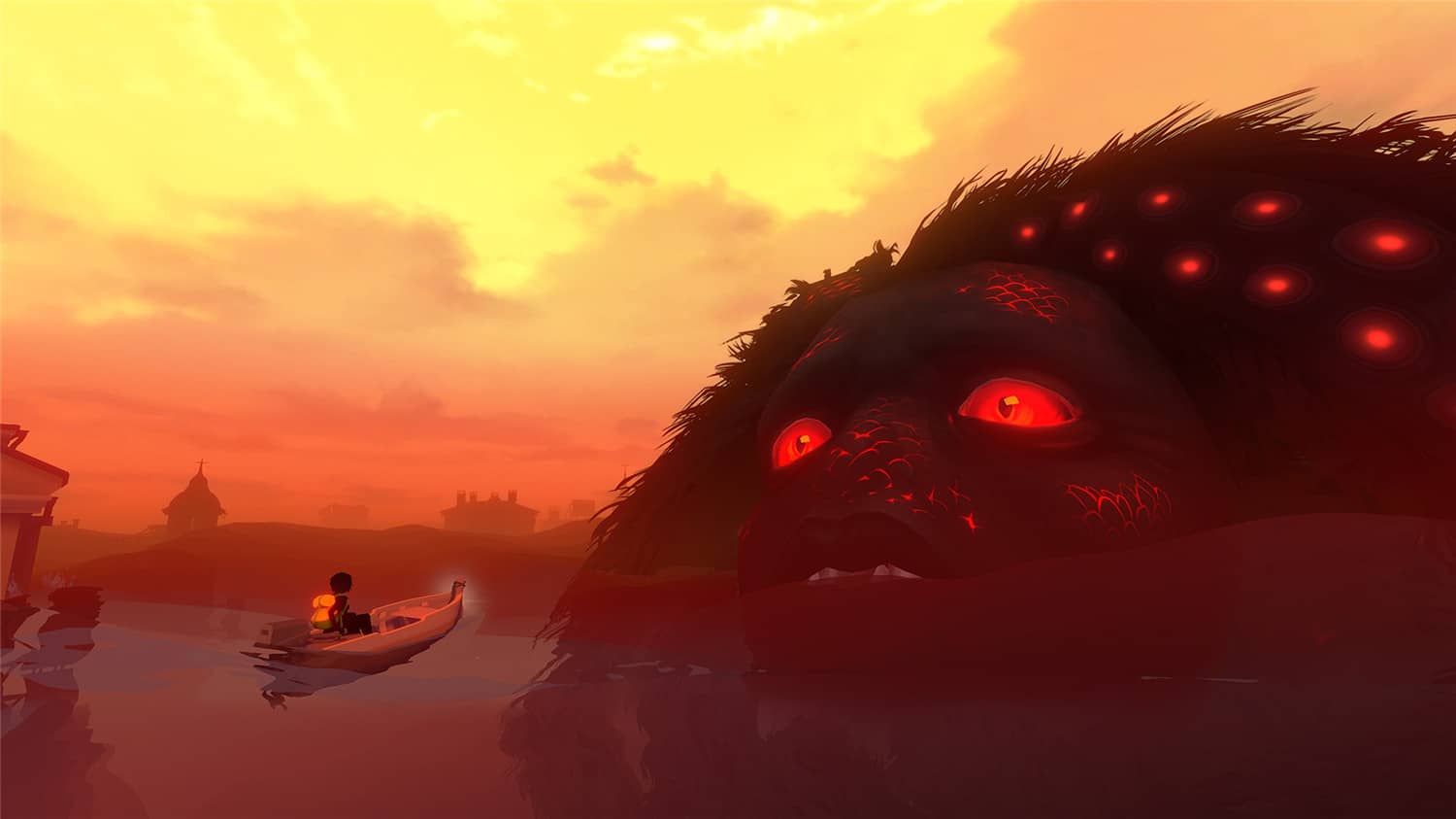 孤独之海/孤寂之洋/Sea of Thieves-美好生活&吃喝玩乐购