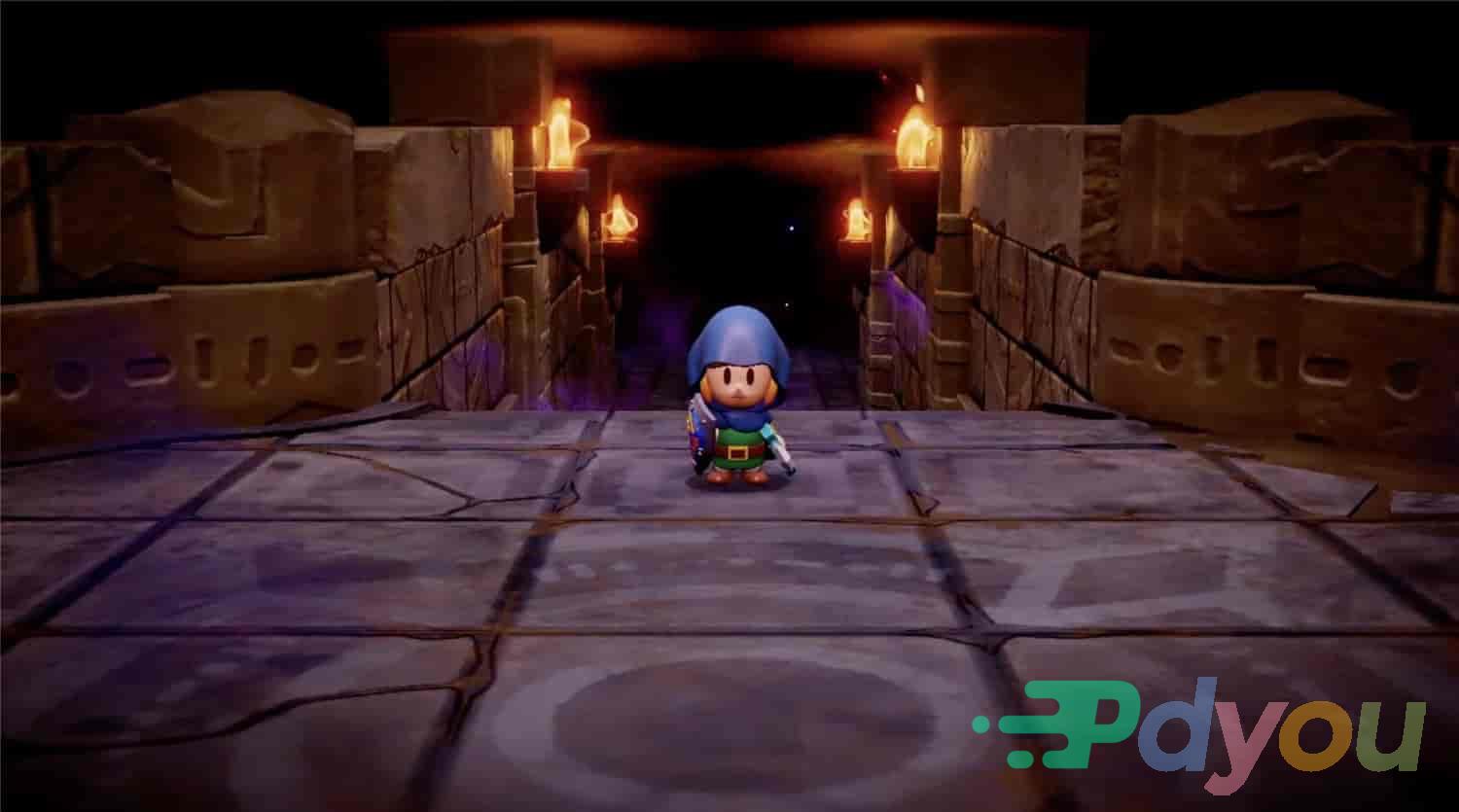 塞尔达传说:智慧的再现/The Legend Of ZELDA:Echoes of Wisdom