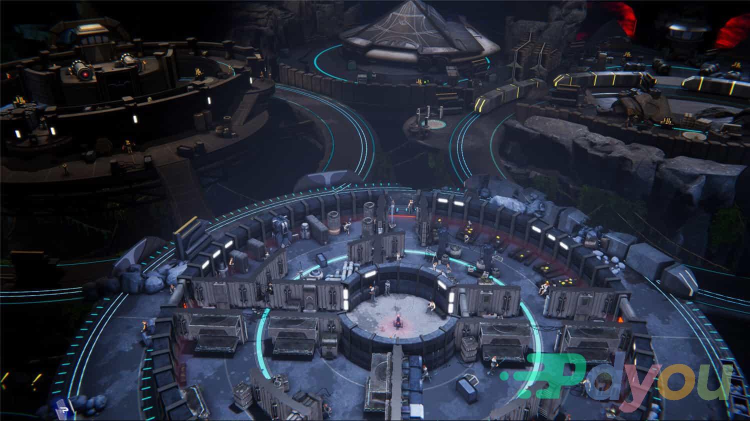 星际之门:计时员/Stargate: Timekeepers