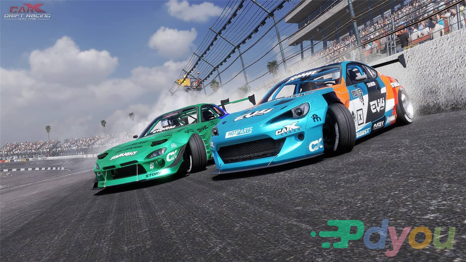 CarX漂移赛车在线/CarX Drift Racing Online