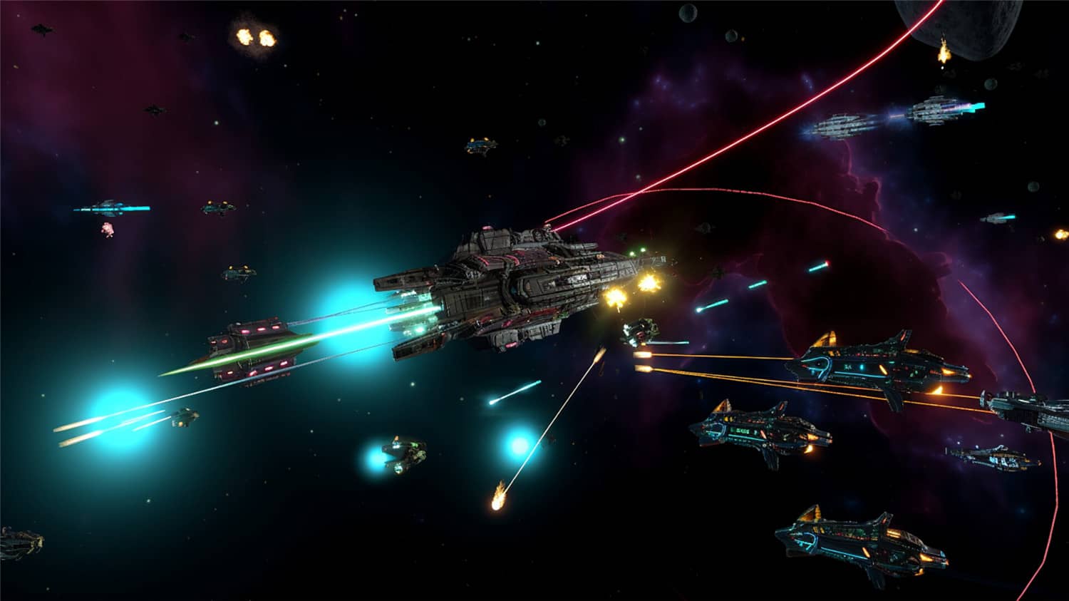 银河文明4:超新星/Galactic Civilizations IV: Supernova