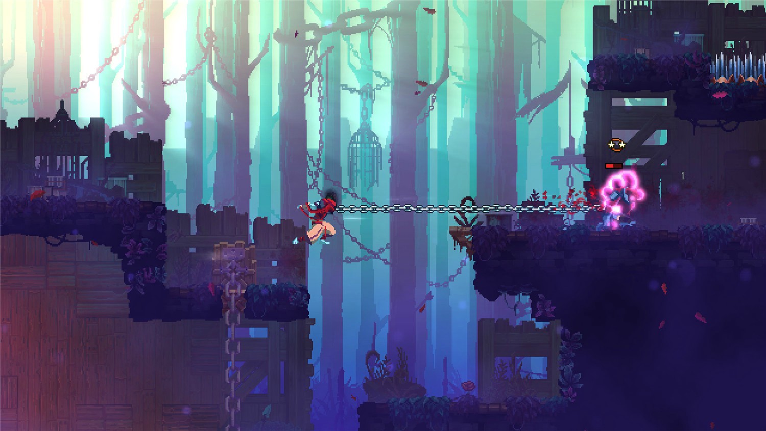 死亡细胞/Dead Cells