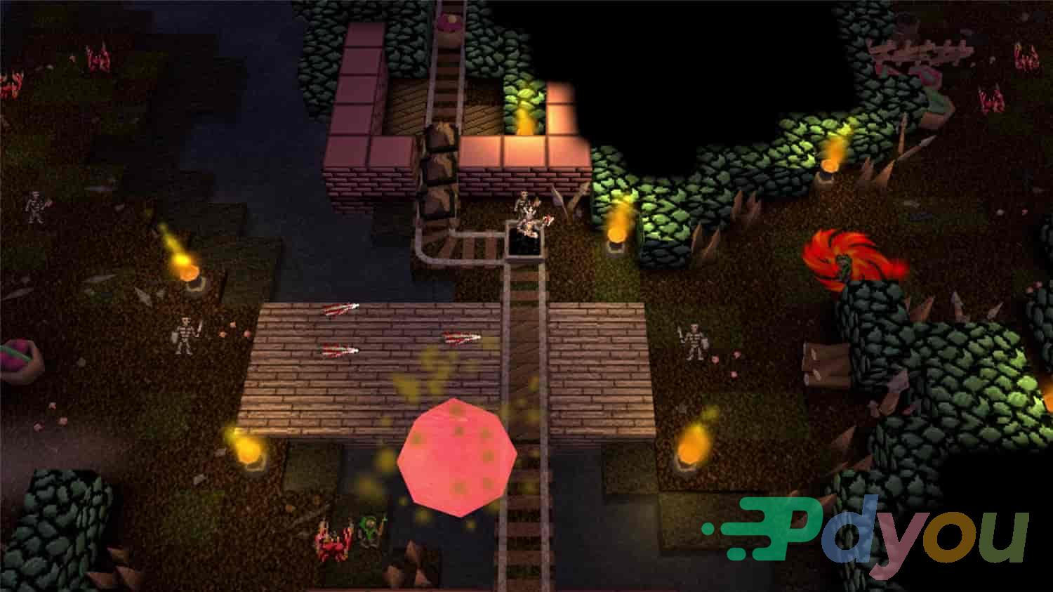 第九黎明:重制版/9th Dawn Remake