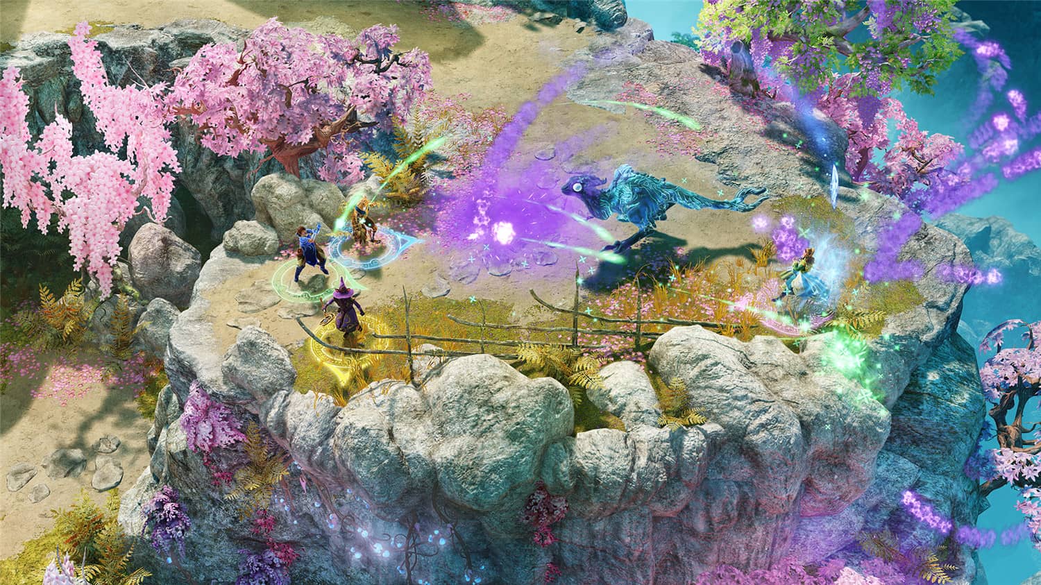 九张羊皮纸/Nine Parchments-美好生活&吃喝玩乐购