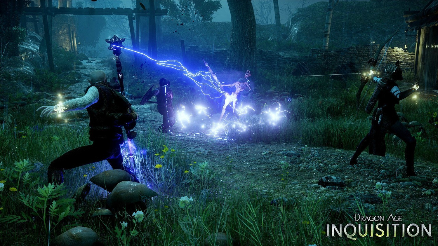 龙腾世纪3:审判/Dragon Age:Inquisition