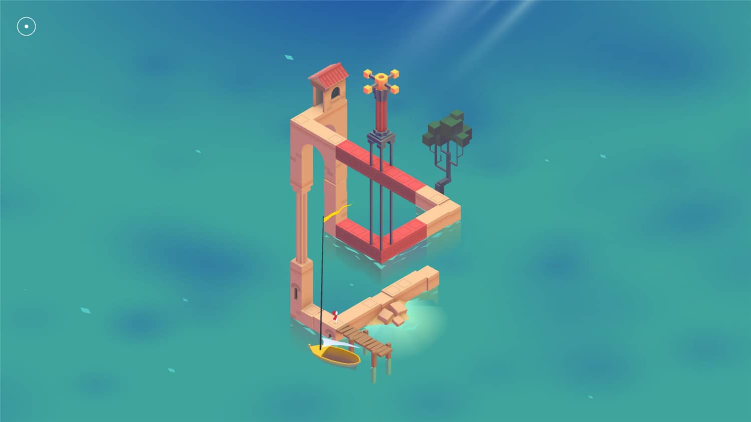 纪念碑谷2：全景版/Monument Valley 2: Panoramic Edition-美好生活&吃喝玩乐购