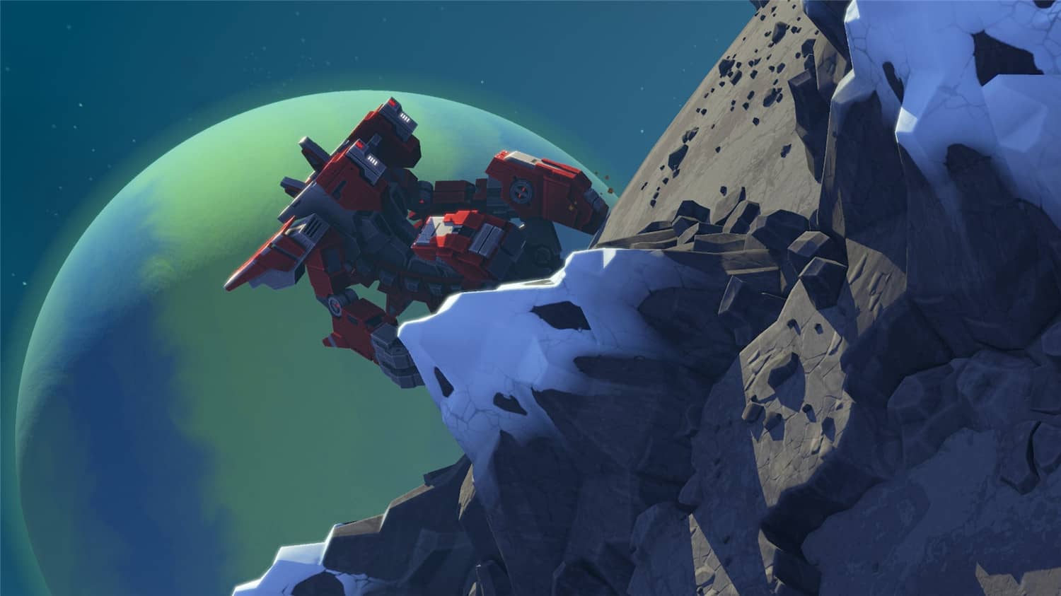 行星的毁灭：泰坦/Planetary Annihilation: TITANS-美好生活&吃喝玩乐购